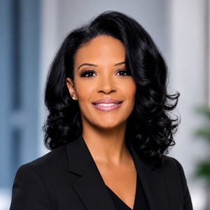 Dr. Lisa Phillips, DDS portrait